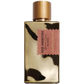 Rose Magnitude EDP